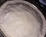 Foto del paso 3 de la receta: Tarta Estrella (salada)✴