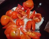 Foto langkah ke 2 dari resep Manisan tomat 🍅.