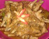 Foto langkah ke 4 dari resep Ceker Mantul😍.