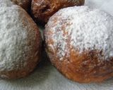 Foto del paso 4 de la receta: Berlinesas o Bolas de fraile de leche condensada