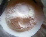 Foto del paso 2 de la receta: Bollos de queso crema