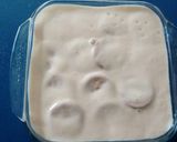 Foto del paso 6 de la receta: Pay de limón cremosito.ॐ