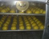 Foto langkah ke 4 dari resep Nastar Renyah ala tintin rayner.
