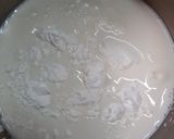 Foto del paso 1 de la receta: Brócoli gratinado con salsa blanca light