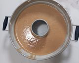 Foto langkah ke 5 dari resep Bolu Gula Aren.