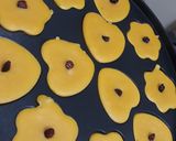 Foto langkah ke 11 dari resep Kue Lumpur Ubi Madu.