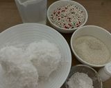 Foto langkah ke 1 dari resep Awug-awug Mutiara.