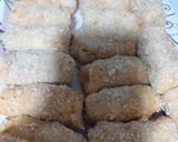 A picture of step 8 of Bread roll.