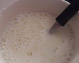 Foto del paso 2 de la receta: 🍇Postre de uva🍇