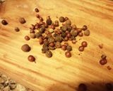 Foto del paso 2 de la receta: Rollo de manteca condimentada