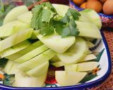 Hình bước làm 3 của món Bữa cơm gia đình