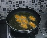 Foto langkah ke 3 dari resep Bakwan Jagung Enak.