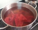 Foto del paso 2 de la receta: Marmitako de bonito bueno y rico de la Brigada espartana