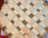 Foto del paso 9 de la receta: Tarta de manzana