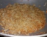आलू लच्छा नमकीन (Aloo lachha namkeen recipe in Hindi) रेसिपी चरण 4 फोटो