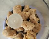 A picture of step 2 of Crispy Protein-Rich Soya-Veggie Pakora.