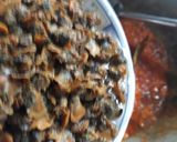 Foto langkah ke 3 dari resep Tumis Kerang Kacang Panjang.