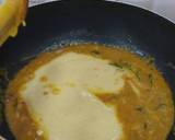 Dosa with masala aloo,idli & sambhar,coconut Chutney recipe step 7 photo