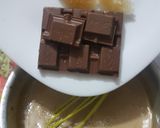 صورة لخطوة 3 من وصفة تحلية بالقهوة