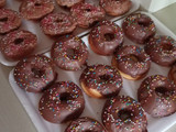 Donas 🍩