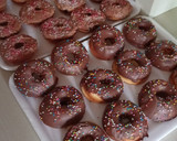 Foto del paso 6 de la receta: Donas 🍩