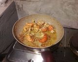 รูปขั้นตอนการทำที่ 5 ของ Crayfish ผัดซอสมะแขว่น