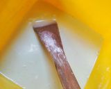 Foto langkah ke 2 dari resep Kue Nagasari Cetak.