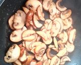 Foto del paso 5 de la receta Risotto de champiñones 🍄