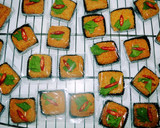 Foto langkah ke 14 dari resep Nugget Sempol Mie Crispy Ekonomis Anti Gagal | Cocok Untuk Menu Jualan.