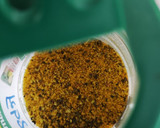 Foto del paso 1 de la receta: Pescado con lemon pepper