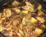 Foto langkah ke 3 dari resep Ayam Kecap.