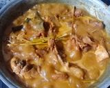 Foto langkah ke 5 dari resep Bistik Ayam Khas Cirebon (Mirip Semur).