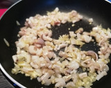 Foto del paso 2 de la receta: Calamares rellenos