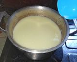 Foto langkah ke 2 dari resep Es krim rumahan.