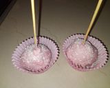 Foto del paso 5 de la receta: Cake pop RAPIDISIMOS!