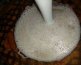 صورة لخطوة 1 من وصفة سموثي الموز 🍌 والشوكولا 🍫