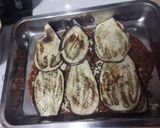 Foto del paso 6 de la receta: Berenjena a la punkmesana