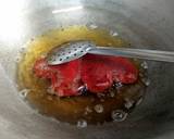 Heart Shaped Moong Sprouts Kachoris recipe step 10 photo