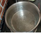 A picture of step 1 of Spicy Spaghetti BBQ Flavour.