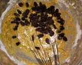 Foto langkah ke 3 dari resep Muffin Ubi Cilembu Manis Legit Moist (Tanpa Mixer).
