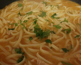 Foto del paso 5 de la receta: Linguine con Anchoas y Bonito
