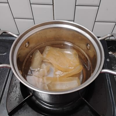 Langkah 2