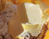 Pilóta keksz glutén- és tejmentesen recept fázis 1 fotója