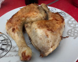 Foto del paso 2 de la receta: Pollo con miel y mostaza