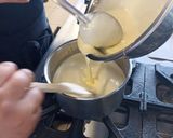 Foto del paso 4 de la receta: Macarons surtidos