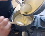 Foto del paso 4 de la receta: Macarons surtidos