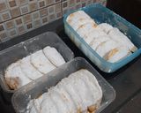 Foto langkah ke 15 dari resep Cireng isi ayam pedas.
