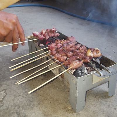 Langkah 2