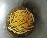 Foto langkah ke 5 dari resep Telur Gabus.