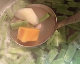 Foto del paso 14 de la receta: Olla de Peras